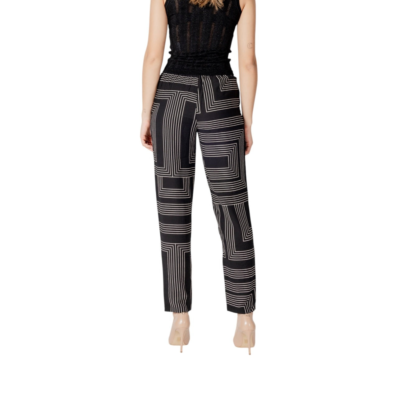 Jacqueline De Yong Femme Pantalons