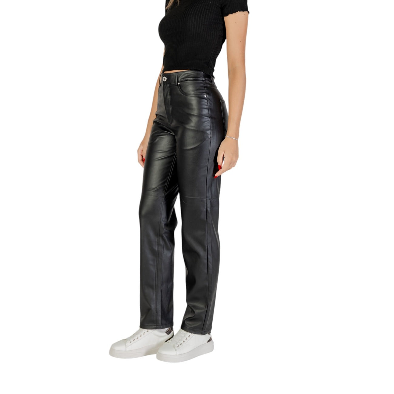 Only Femme Pantalons