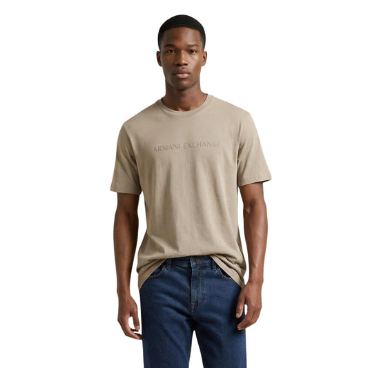 Armani Exchange Homme T-Shirts