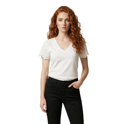 Morgan De Toi Femme T-Shirts