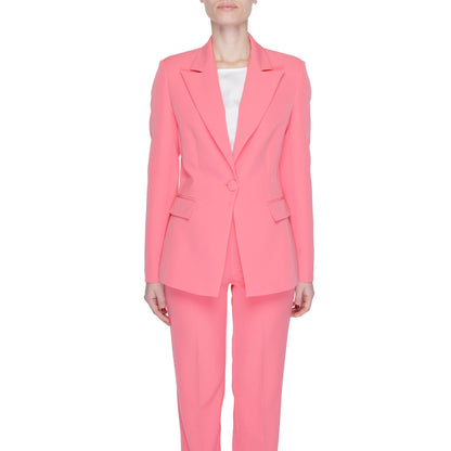 Silence Femme Jaquettes