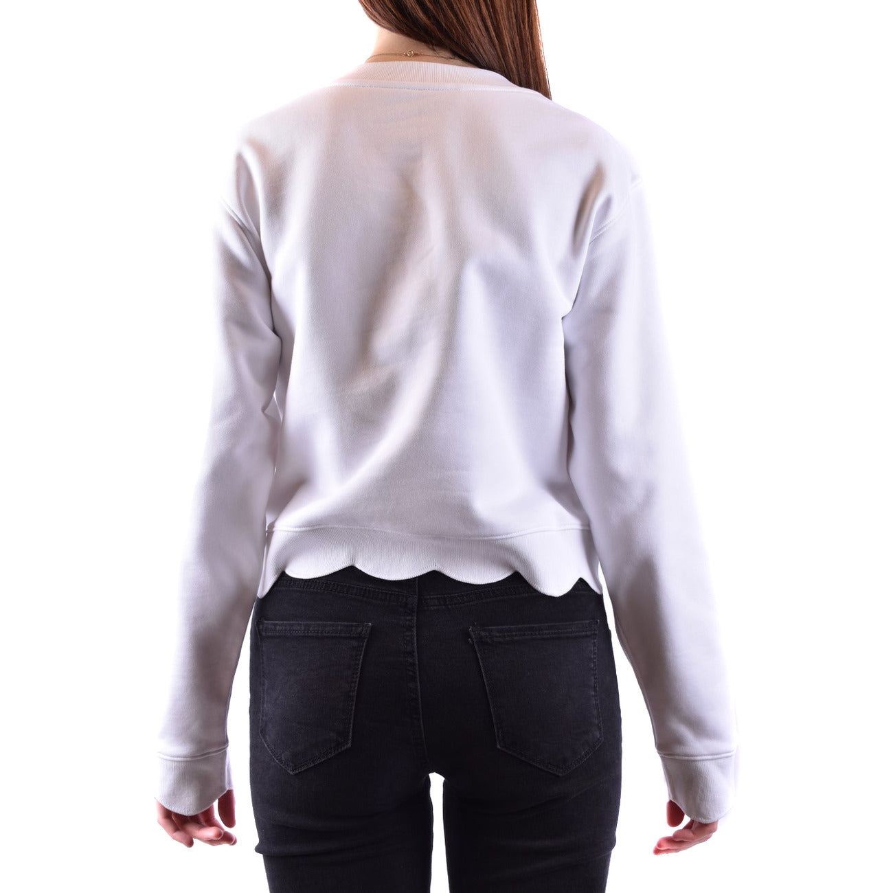 Moschino Femme Sweatshirts