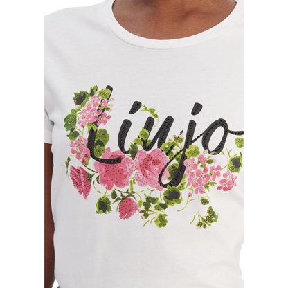 Liu Jo Femme T-Shirts