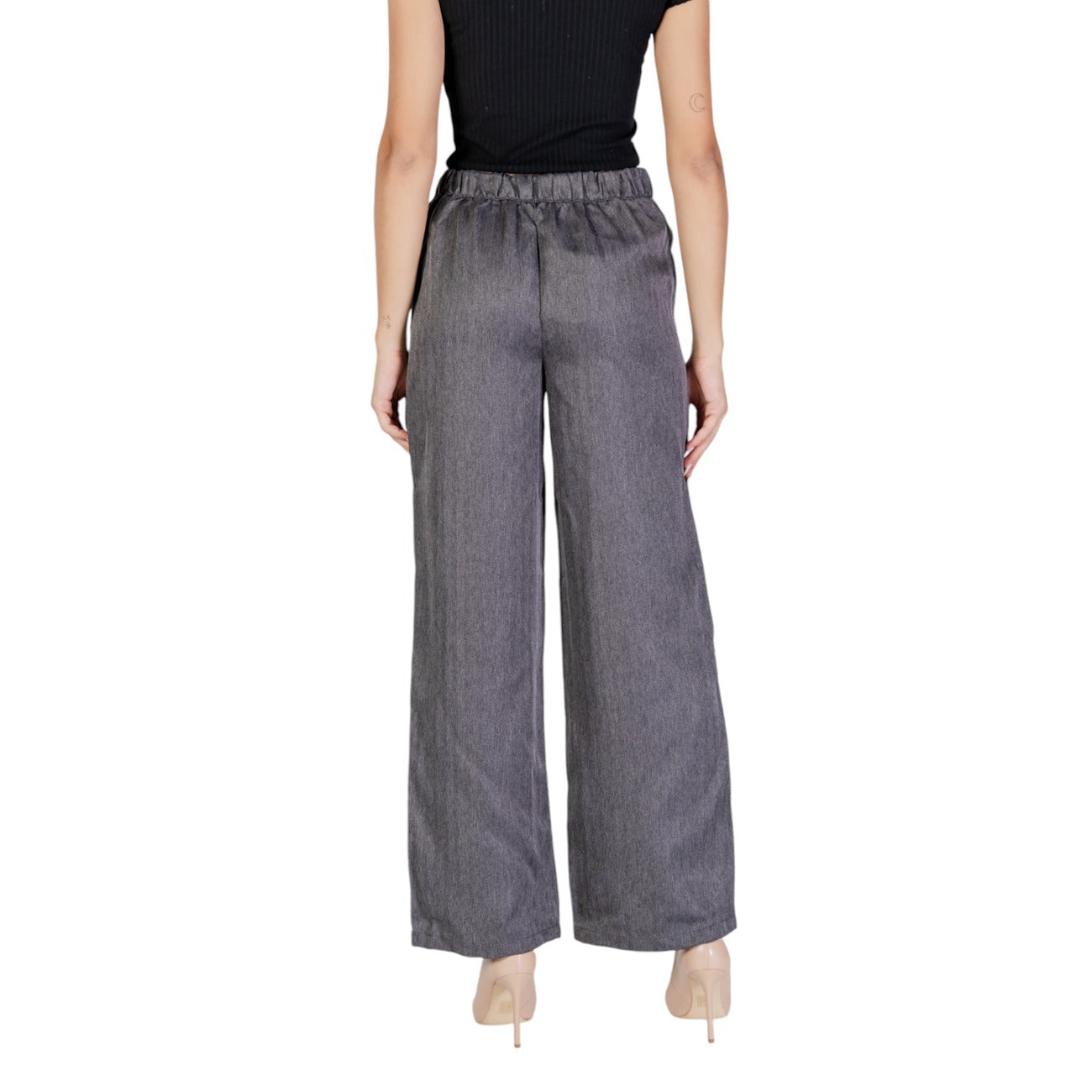 Jacqueline De Yong Femme Pantalons