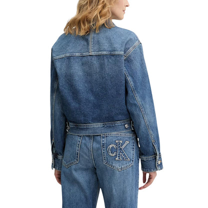Calvin Klein Jeans Femme Jaquettes