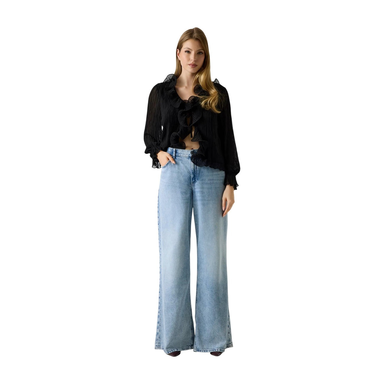 Guess Femme Jeans