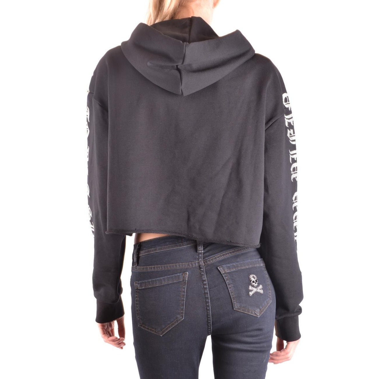 Philipp Plein Femme Sweatshirts