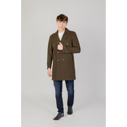 Mulish Homme Manteaux