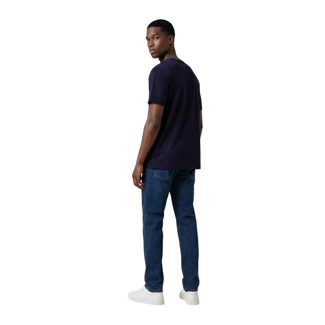 Armani Exchange Homme T-Shirts