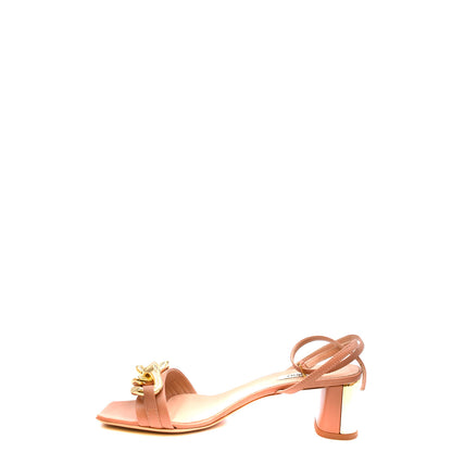 Ninalilou Femme Sandales