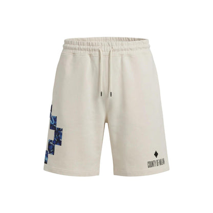 County Of Milan Homme Bermudas