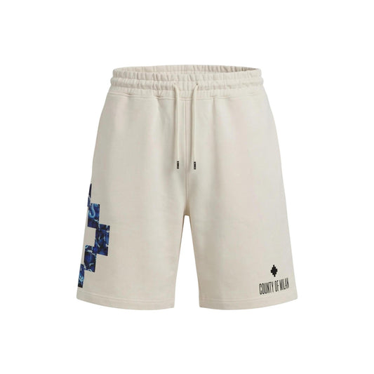 County Of Milan Homme Bermudas