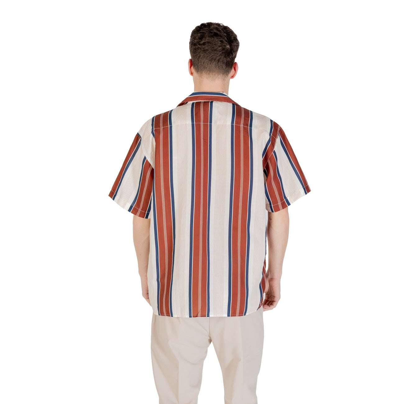 Gianni Lupo Homme Chemises