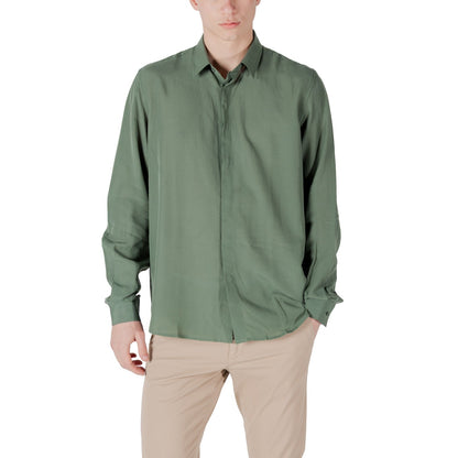 Antony Morato Homme Chemises