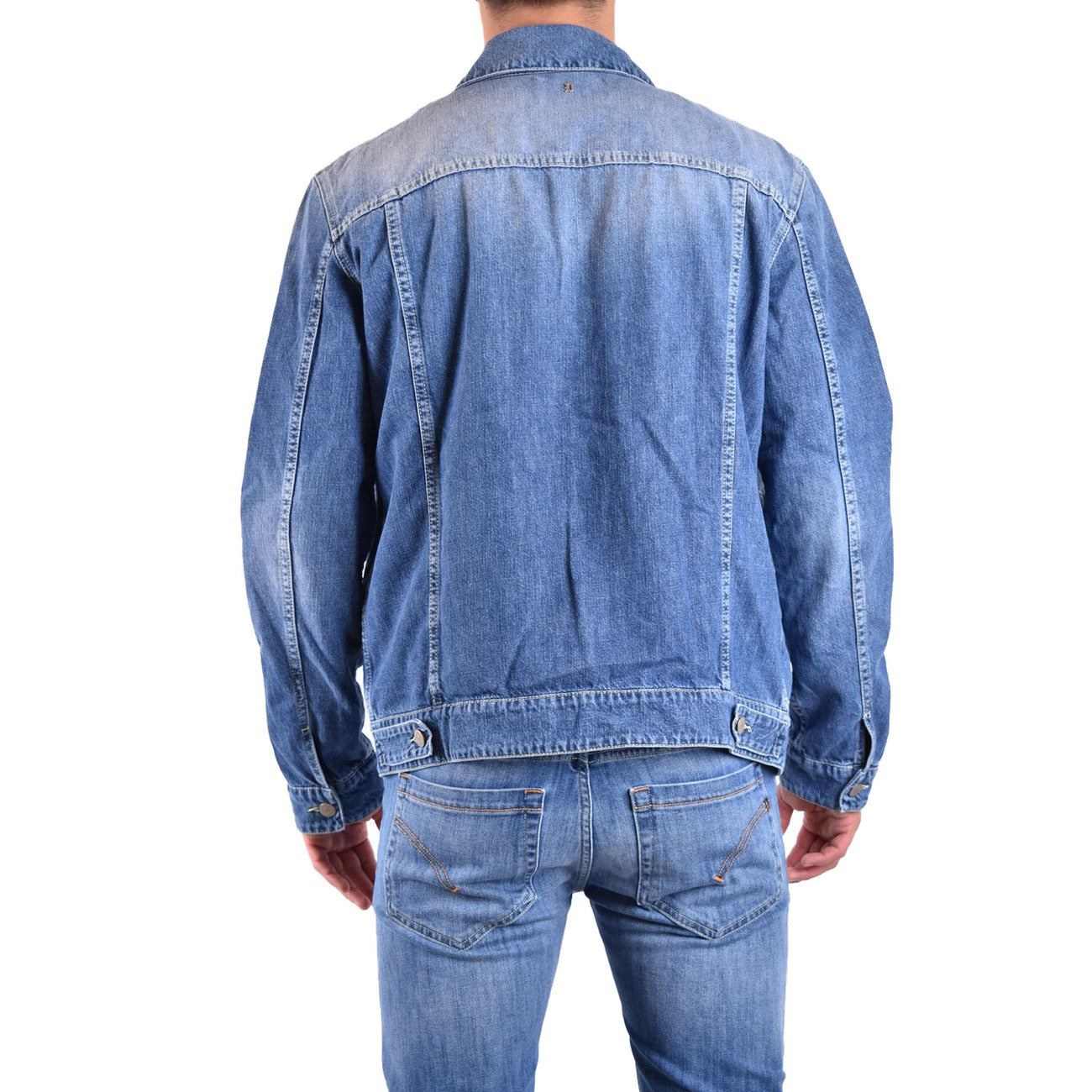 Dondup Homme Jaquettes