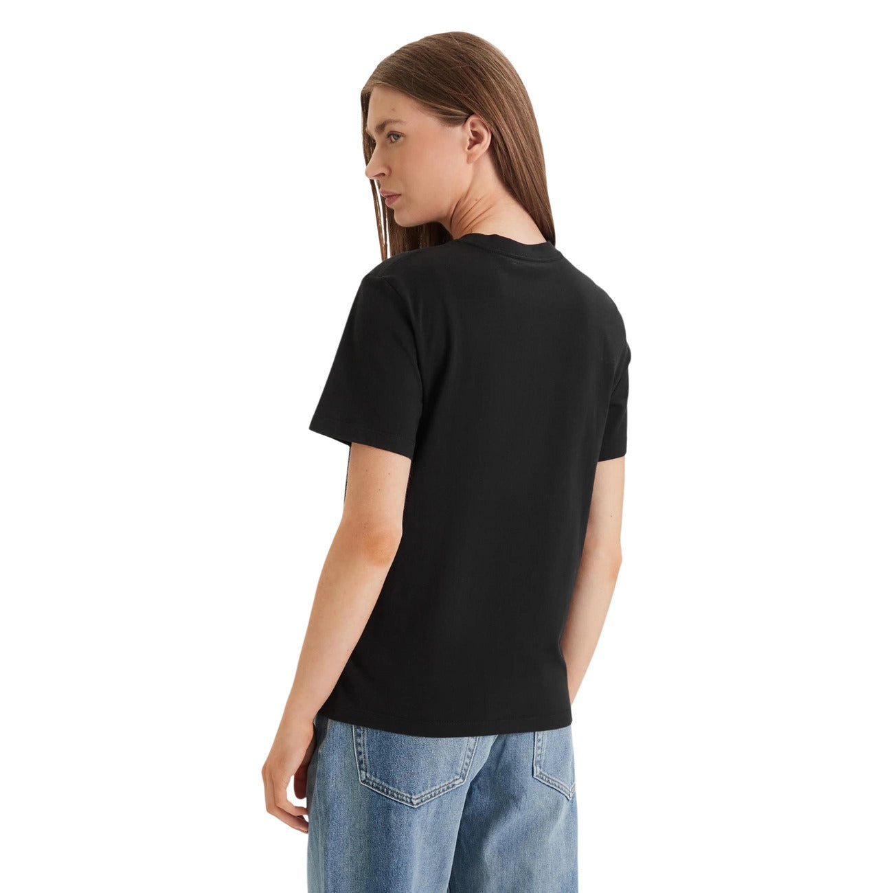 Calvin Klein Jeans Femme T-Shirts