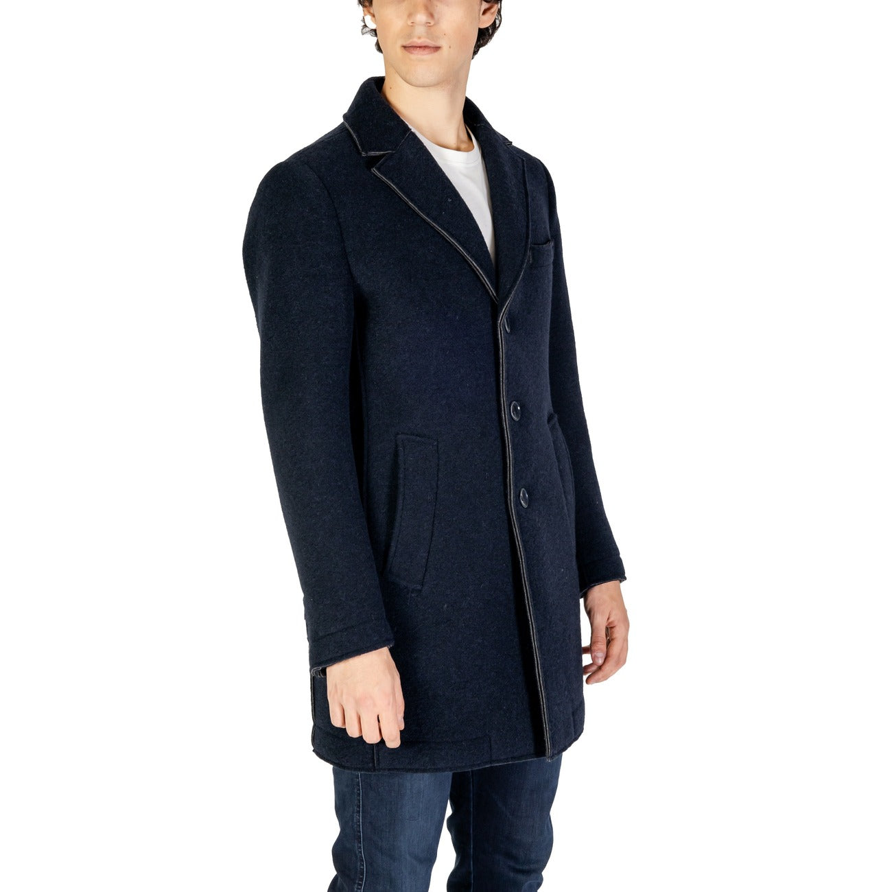 Hydra Clothing Homme Manteaux