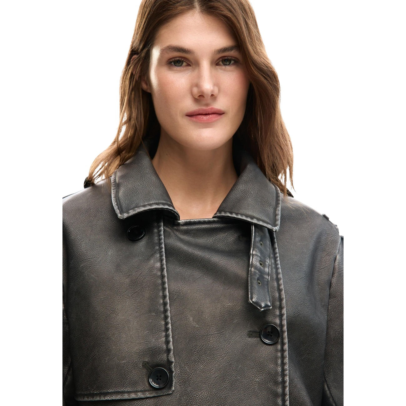 Desigual Femme Jaquettes