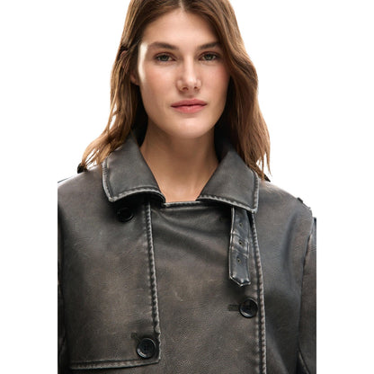 Desigual Femme Jaquettes