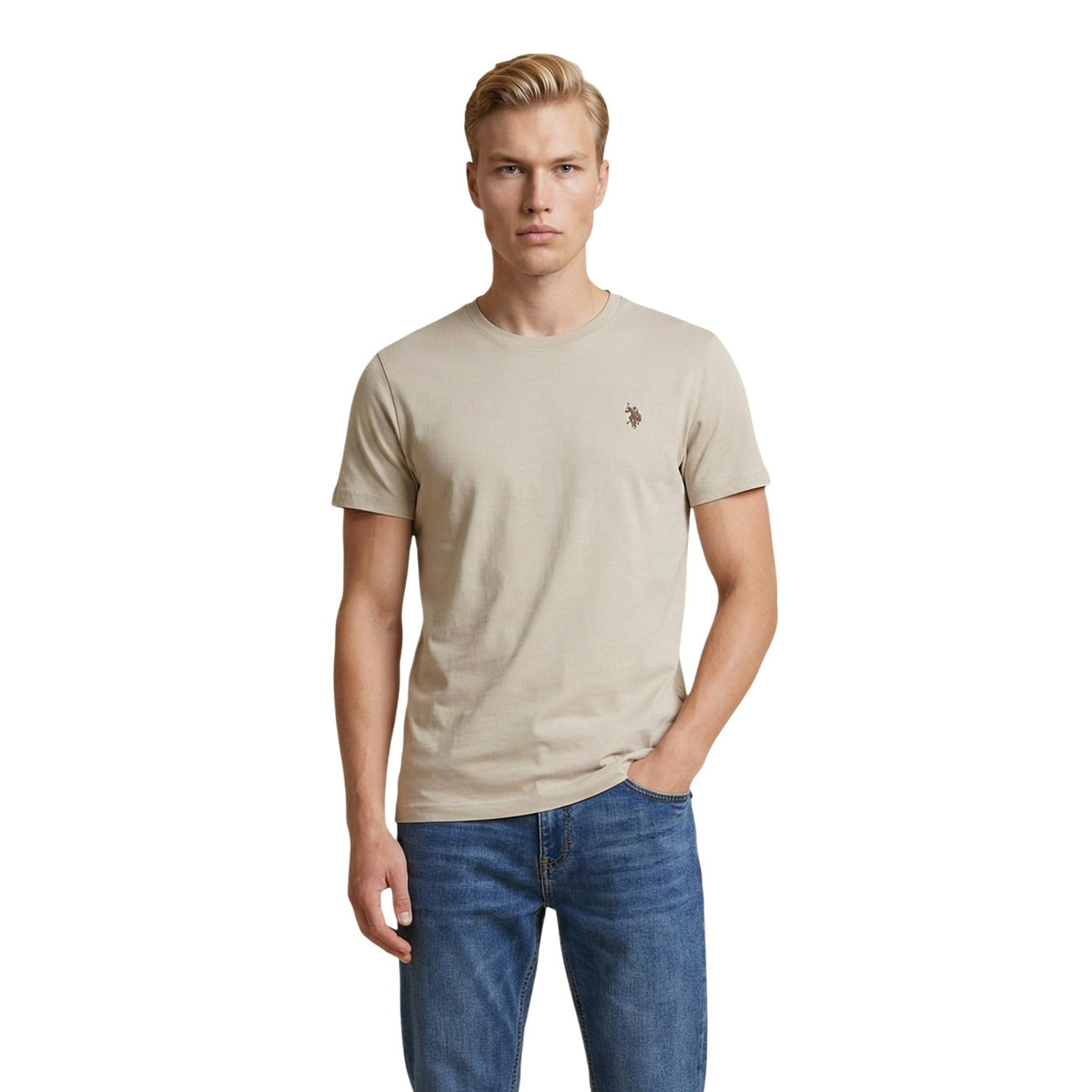 U.s. Polo Assn. Homme T-Shirts