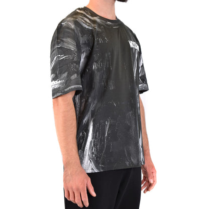 Moschino Homme T-Shirts