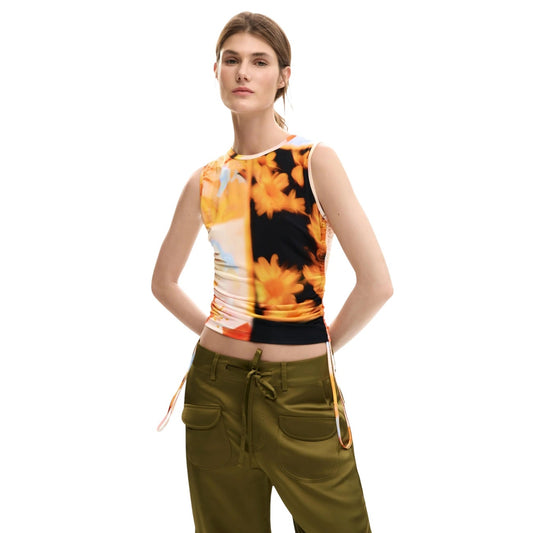 Desigual Femme Tops