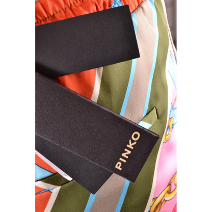Pinko Femme Pantalons