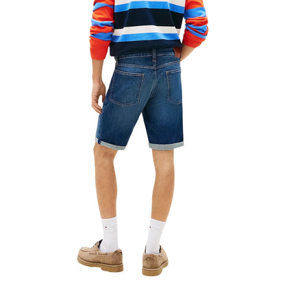 Tommy Hilfiger Jeans Homme Bermudas