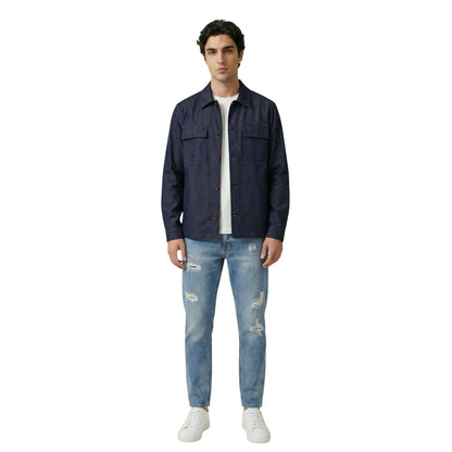 Gianni Lupo Homme Chemises