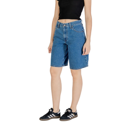 Levi`s Femme Shorts