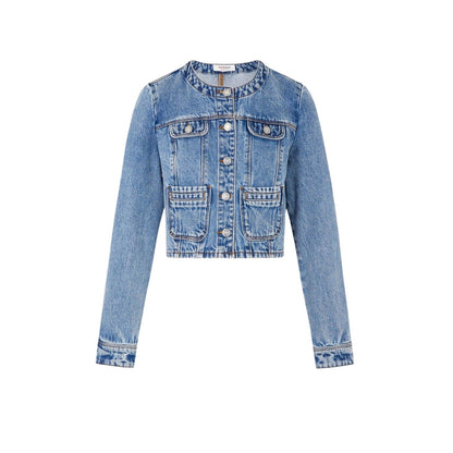 Morgan De Toi Femme Jaquettes