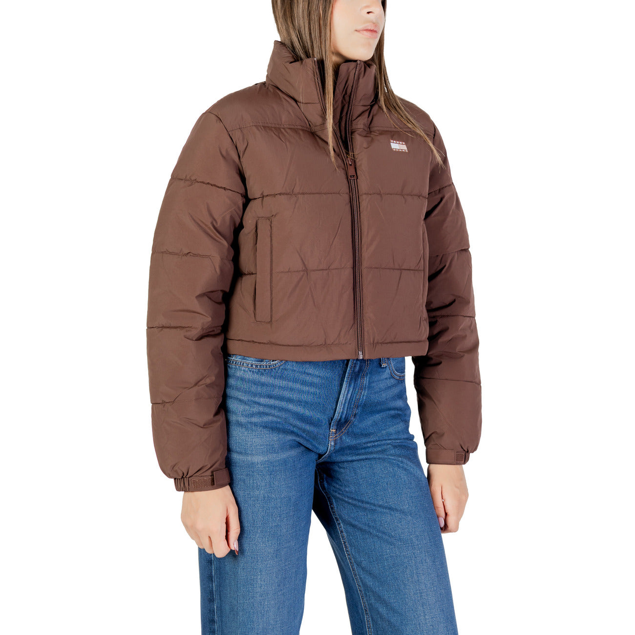 Tommy Hilfiger Jeans Femme Jaquettes