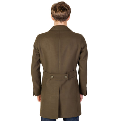 Mulish Homme Manteaux