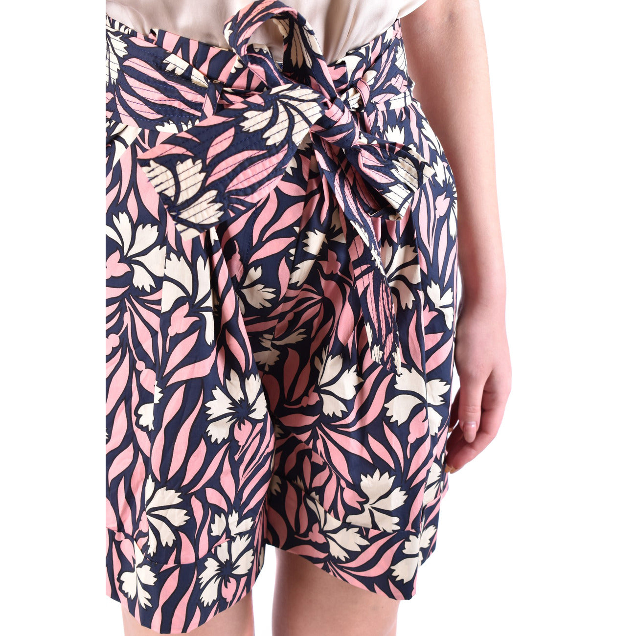 P.a.r.o.s.h. Femme Shorts