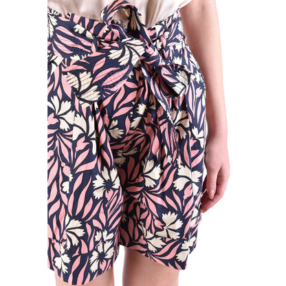 P.a.r.o.s.h. Femme Shorts