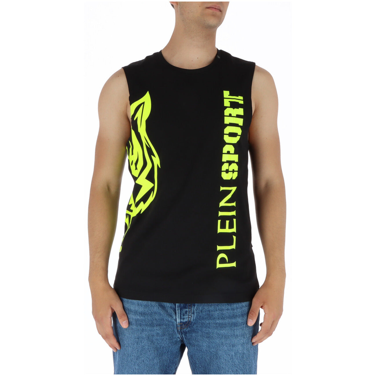 Plein Sport Homme Debardeurs