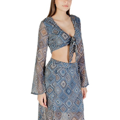 Only Femme Tops