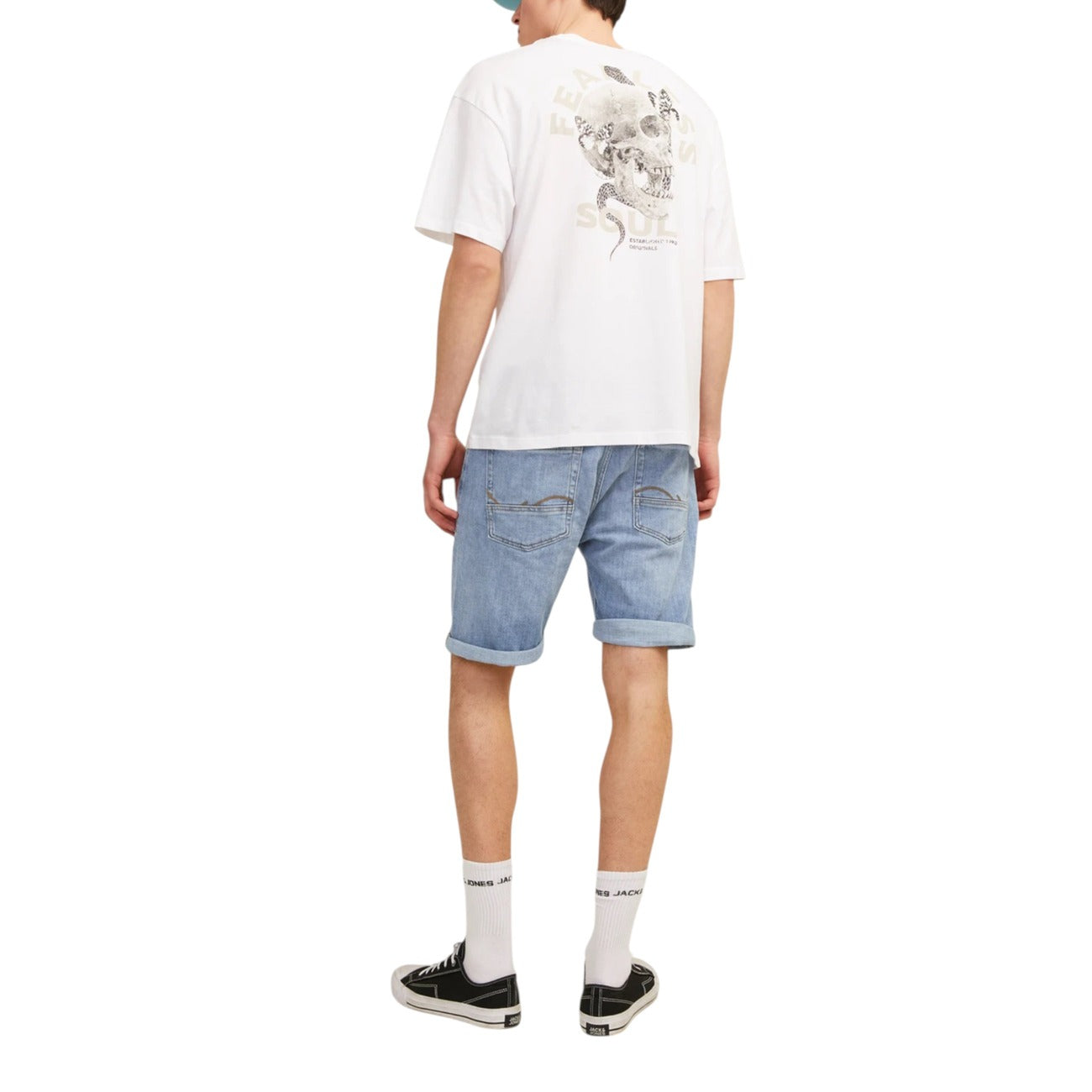 Jack & Jones Homme Bermudas