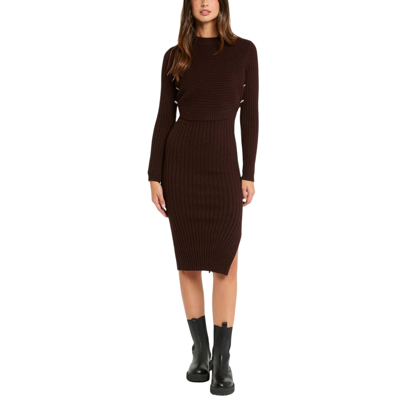Morgan De Toi Femme Robes