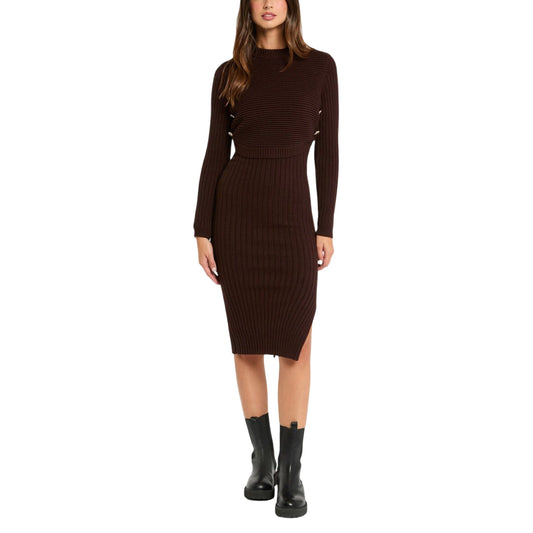 Morgan De Toi Femme Robes