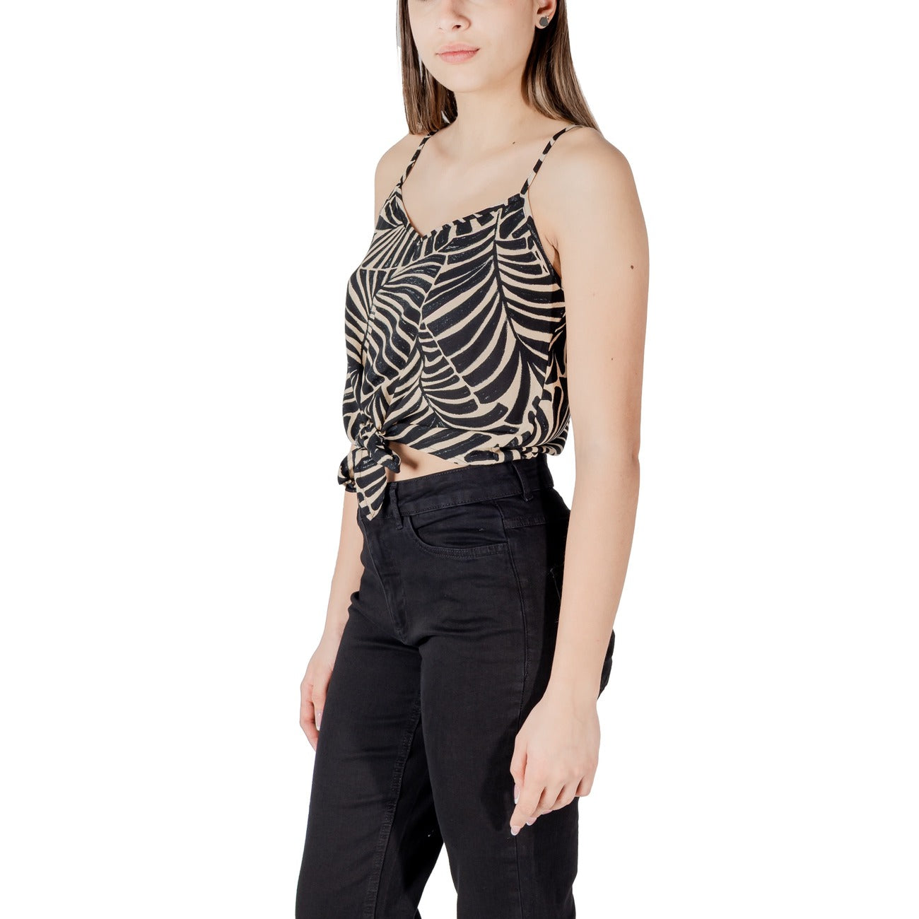 Only Femme Tops