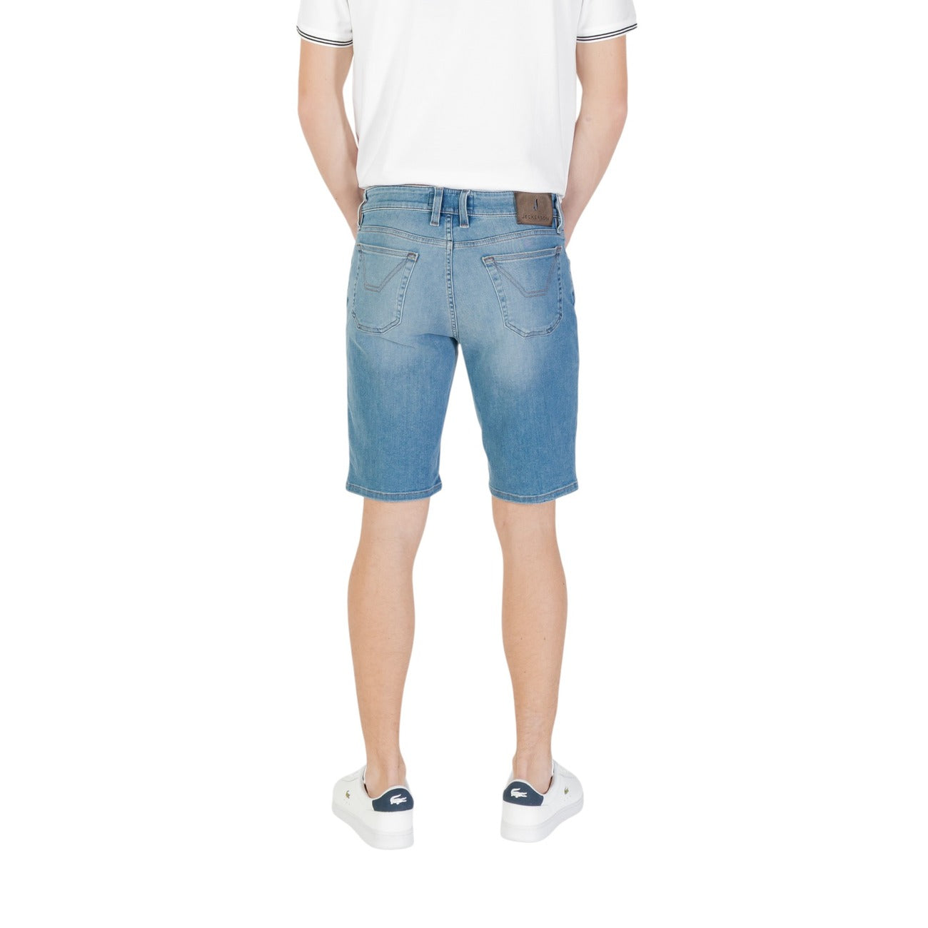 Jeckerson Homme Bermudas