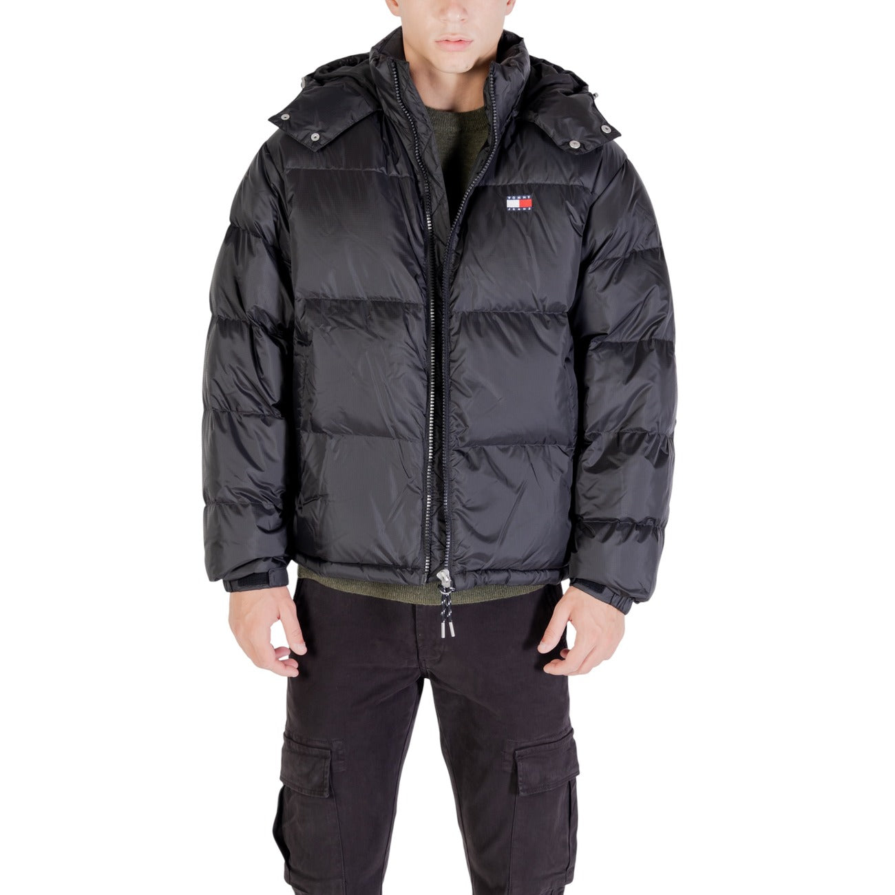 Tommy Hilfiger Jeans Homme Vestes