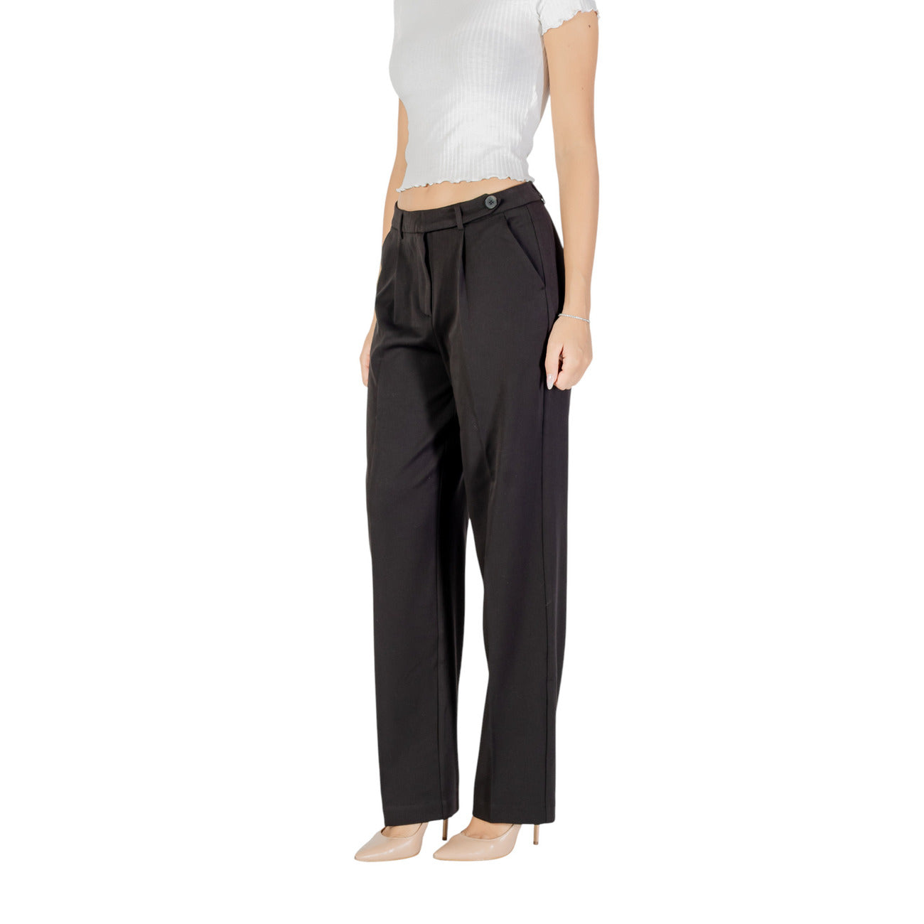 Only Femme Pantalons