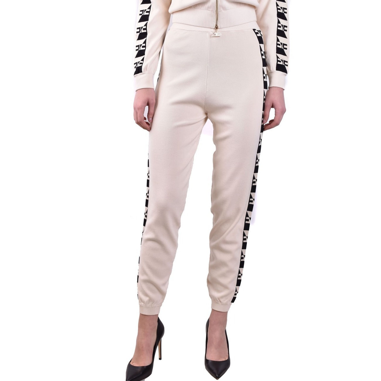Elisabetta Franchi Femme Pantalons