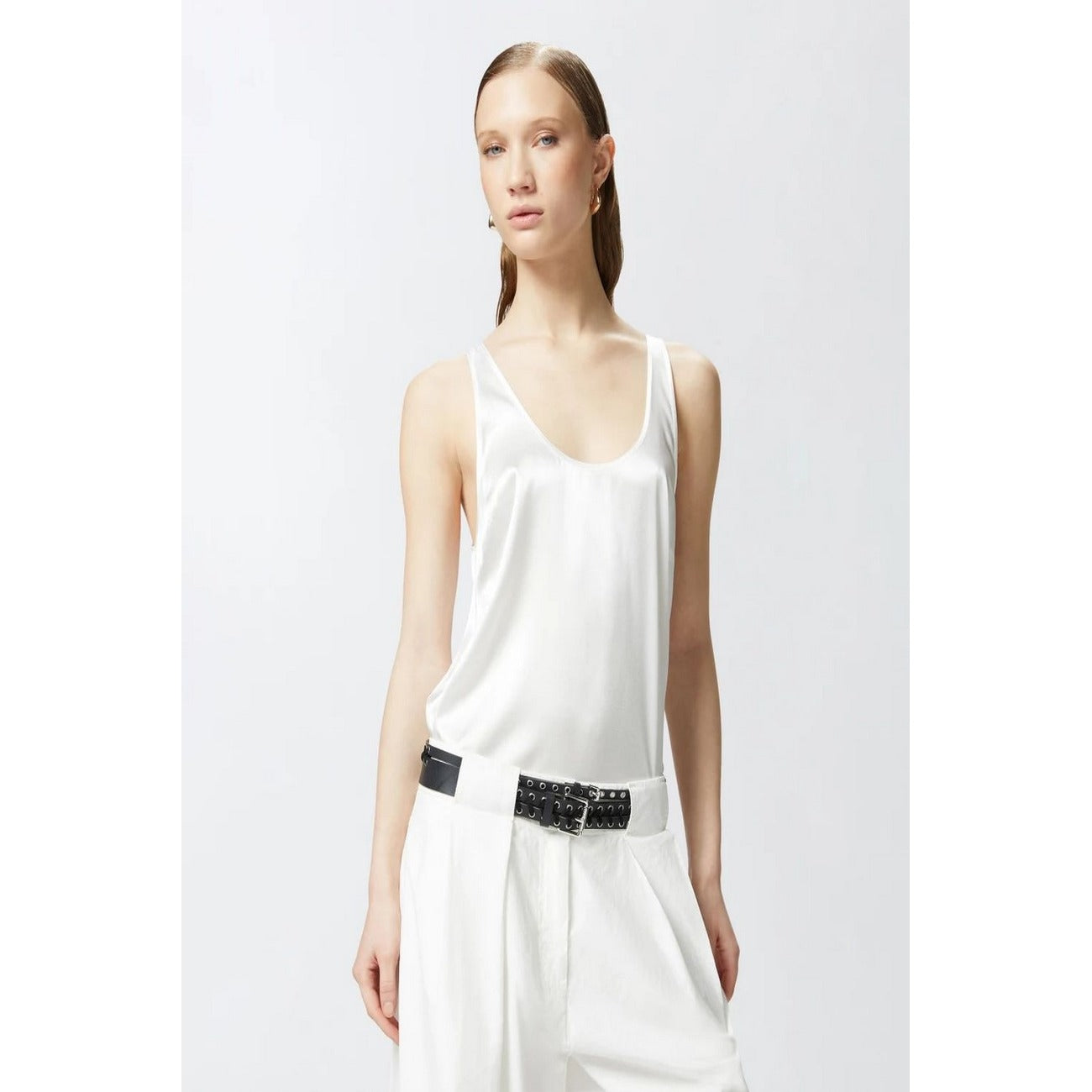 Pinko Femme Debardeurs