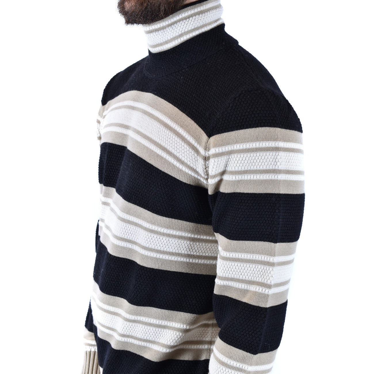 Paolo Pecora Homme Pulls