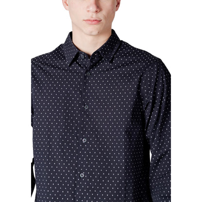 Armani Exchange Homme Chemises