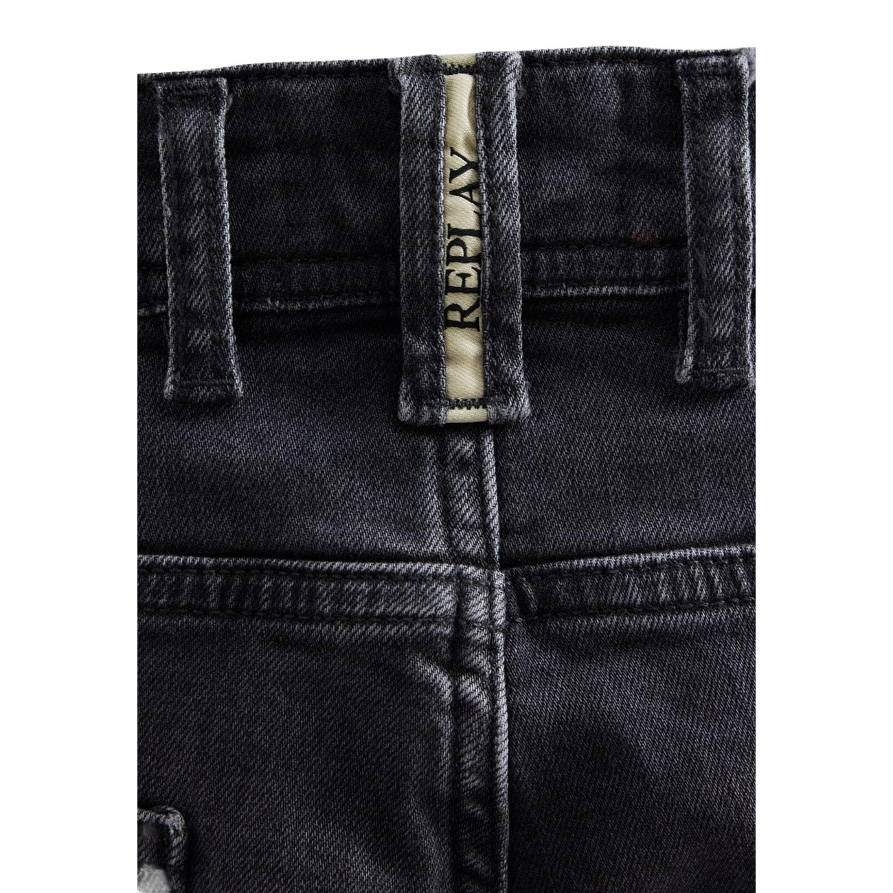 Replay Homme Bermudas