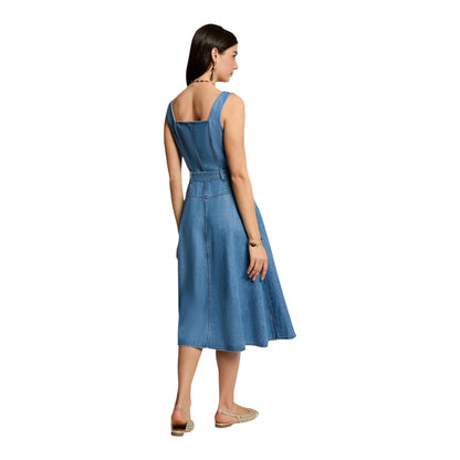 Morgan De Toi Femme Robes